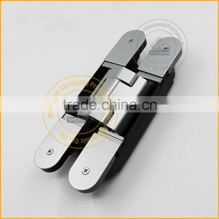 adjustable hinge 180 degree door gemel