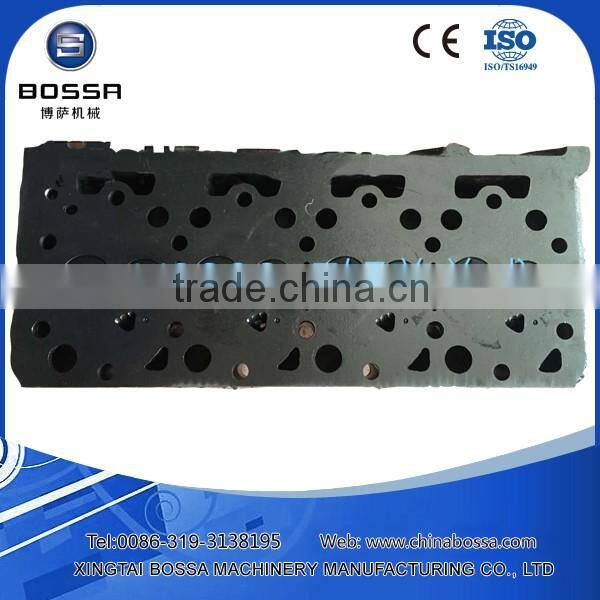 high strength v2203 cylinder head for kubota