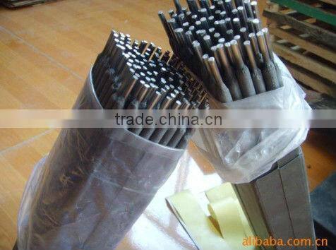 AWS E6013 J421 arc welding electrode/welding consumable/welding material