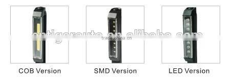 Magnet Pen Flashlight Torch Work Light