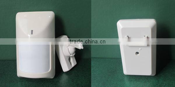 Wholesale 110 degree PIR motion sensor detector