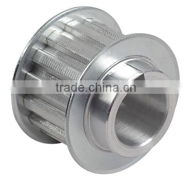 Martin Timing Pulley Catalog