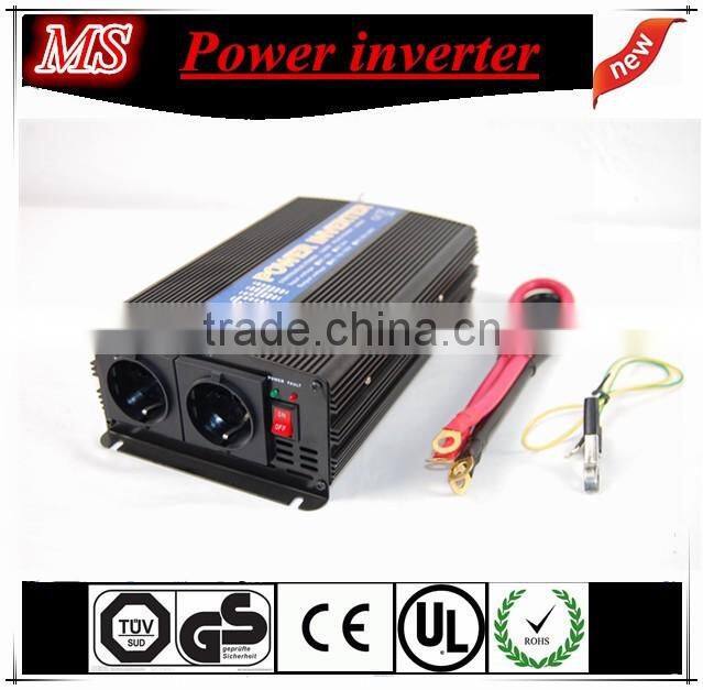 1200w solar power inverter system dc to ac in powerful 220V/110V
