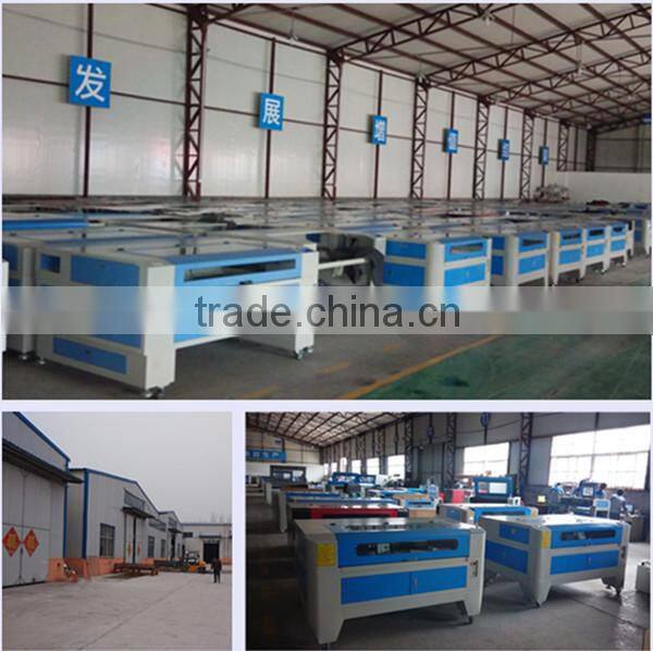 Alibaba express China manufacturers CO2 cnc laser cutting machine price 1325