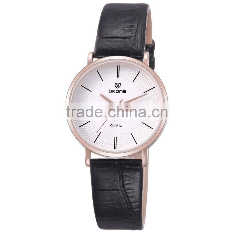 china factory New Style Fashion SKONE 9307 Watches