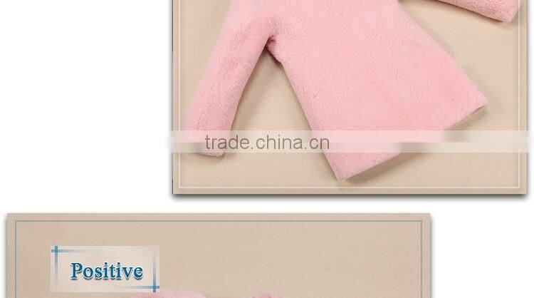 long coat for girl, faux fur coat for kids