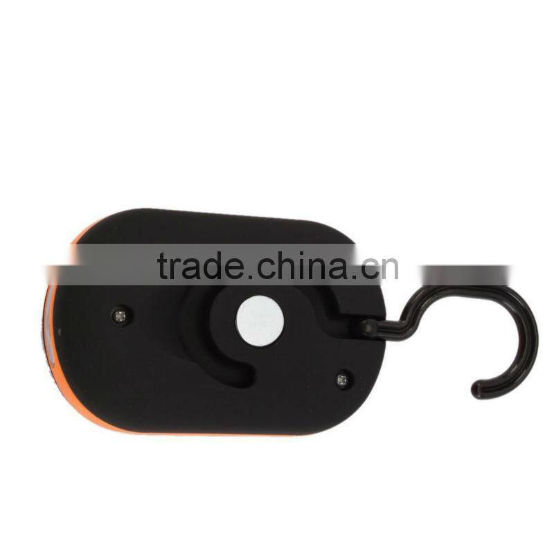 hook light / led working light / Magnetic Lamp Hook