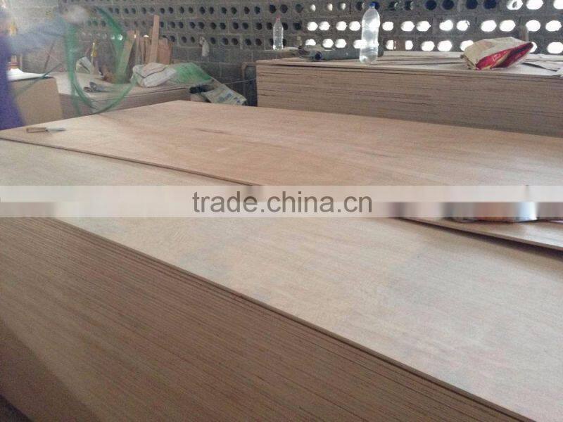 Cheap MLH plywood 5-18mm
