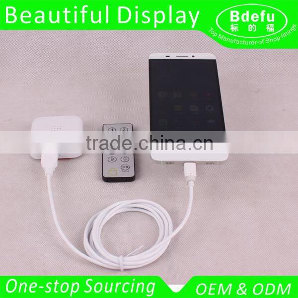 Mobile/Laptop Anti-theft System Security Alarm Device for Digital Goods