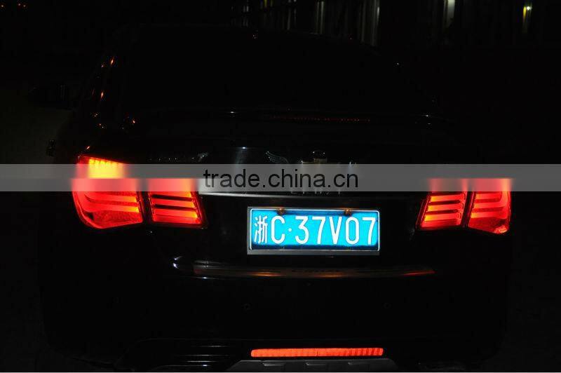 CHEVROLET CRUZE LED Tail Light (ISO9001&TS16949)