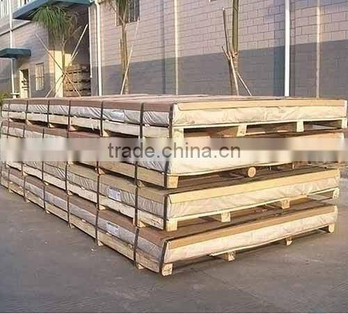 Alloy steel plate A335 P91 alibaba china supplier