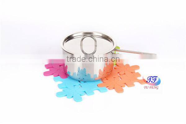 Non-slip Silicon Baking Mat for decorating