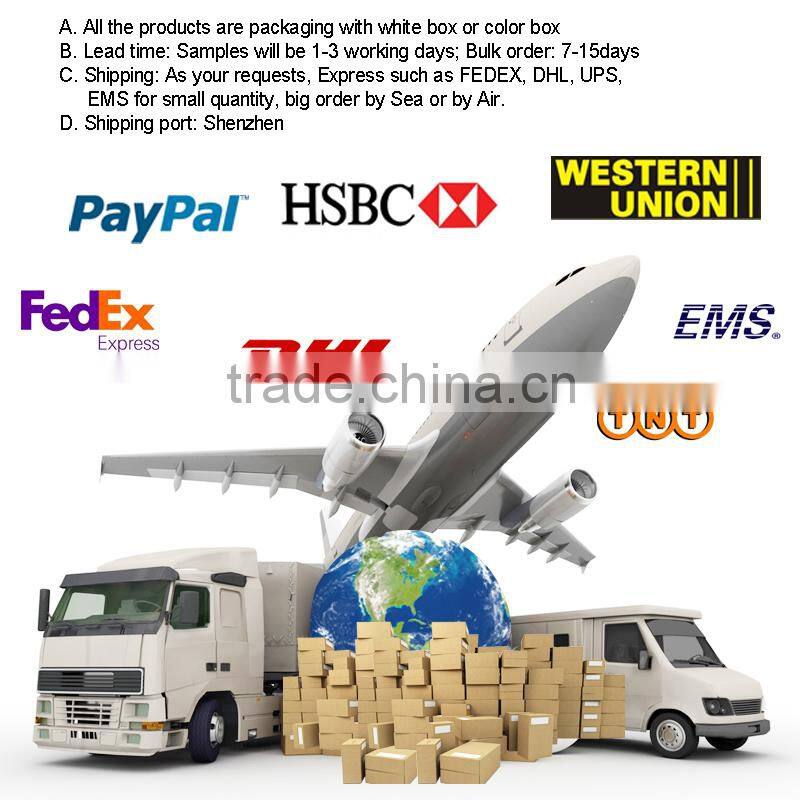 Universal Use Windshield One Hand Mobile Phone Car Holder with Window Suction Mount