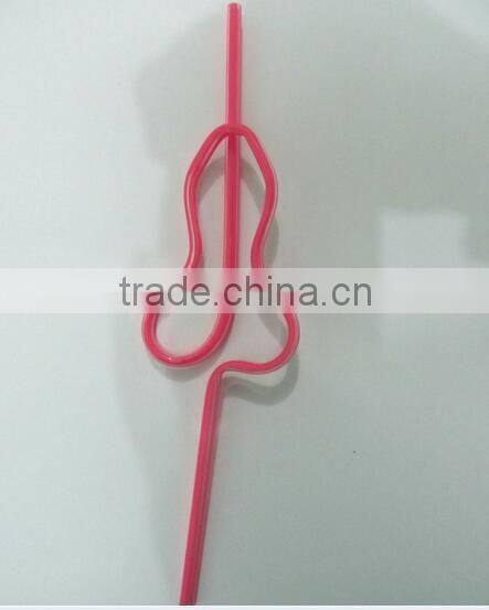 Drink straw straw creative straw suction straw holiday supplies gifts