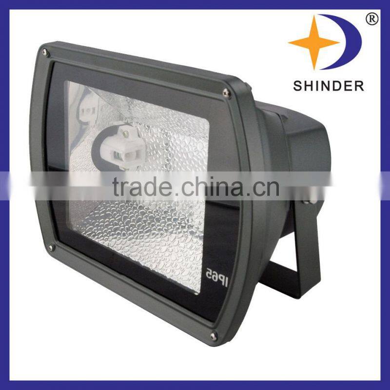 Professional manufacturer OEM glass halogen lamp cover 75-2000w
