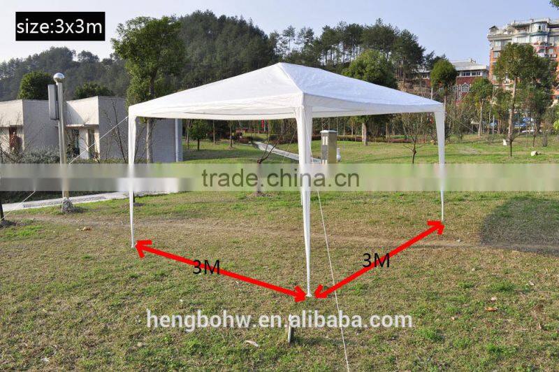 easy fast install portable pavilion tent pavlion for sale