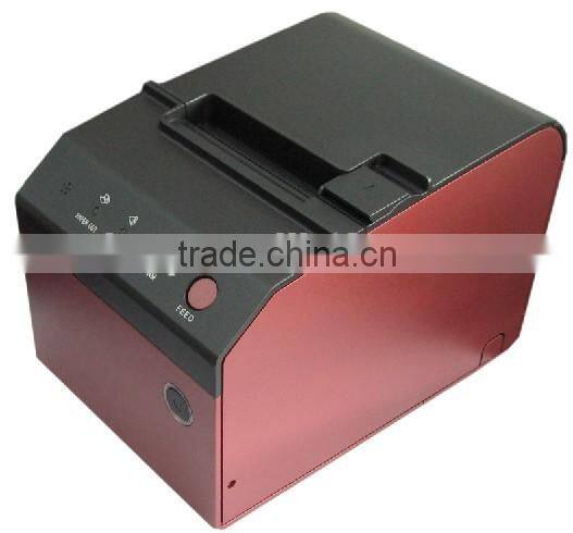 rs232 serial port POS Printer Thermal Driver Included