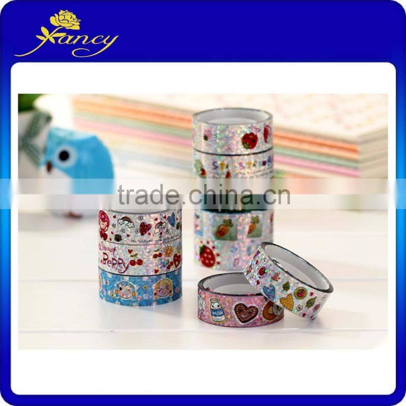 DIY decorative adhesive tape