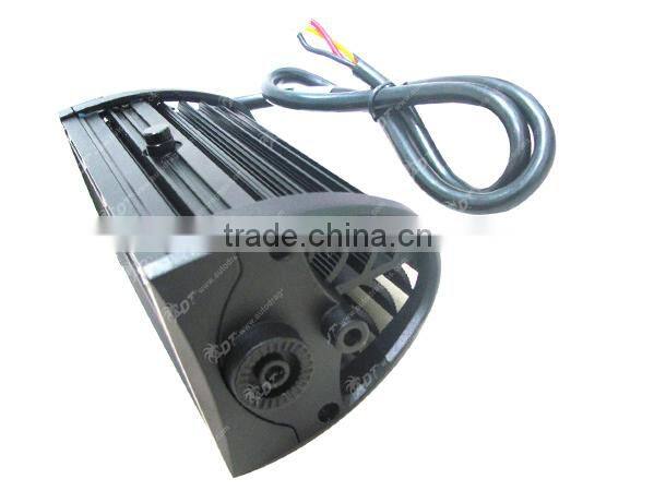 CR led chip super bright led light bar worklight for suv truck jeep