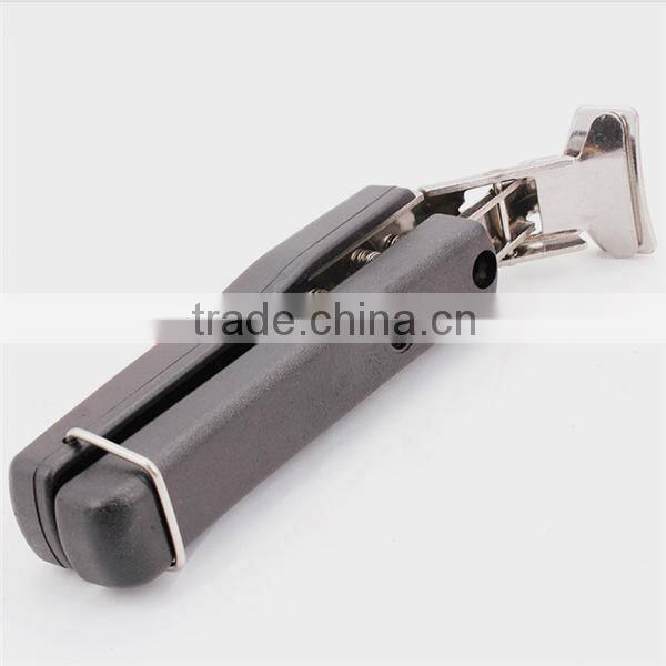 High quality useful stainless steel dish clamp