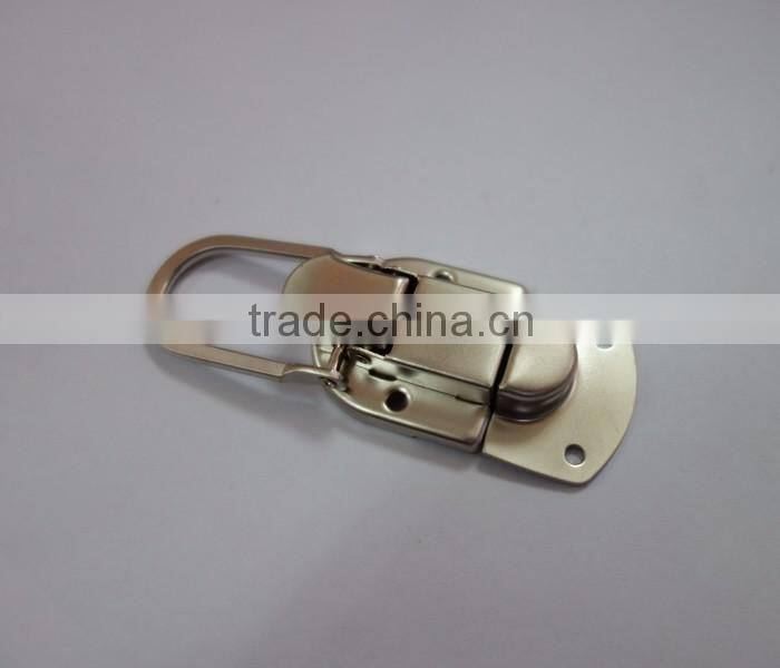 Hot sale Box Locks,Wooden Box Latches,Gifts Box Metal Clasps for wholesale