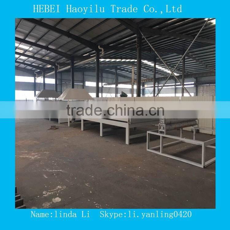 PVC PE Coating Machine For Welding Wire Mesh