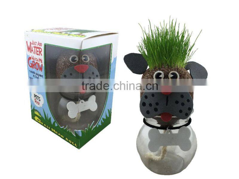 2016 best selling handmade animal kids crafts , yiwu online kids crafts store