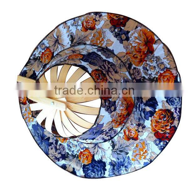 China Manufacture Promotion Wholesale Sun Hats In Bulk