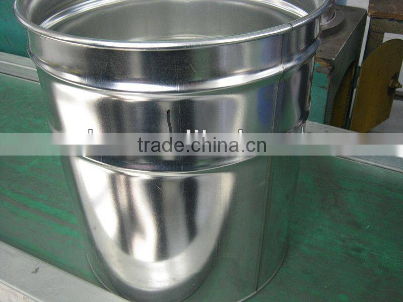 Tin Plates