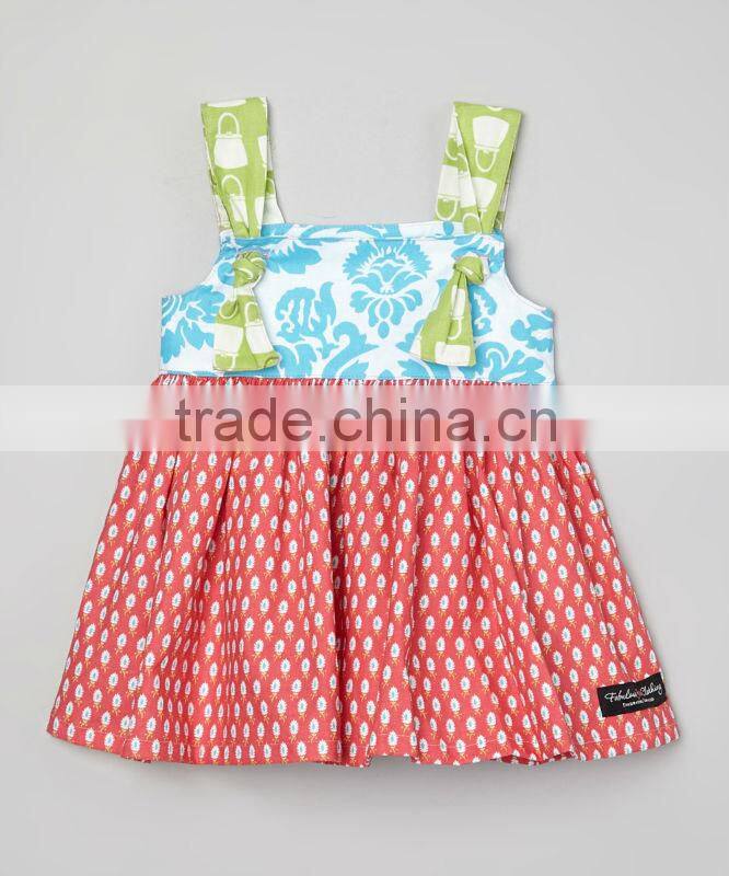 baby tops and blouses 2015 made in turkey palegreen top fashion girl t shirt bulk wholesale baby tops