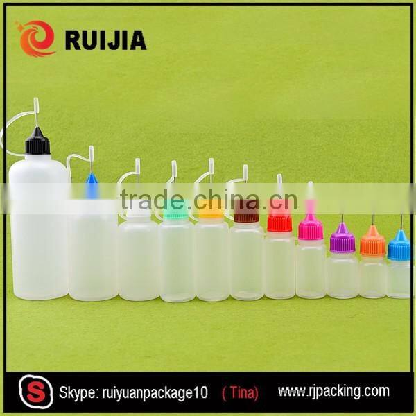 60ml 2 oz hdpe plastic twist eye dropper bottle wholesale