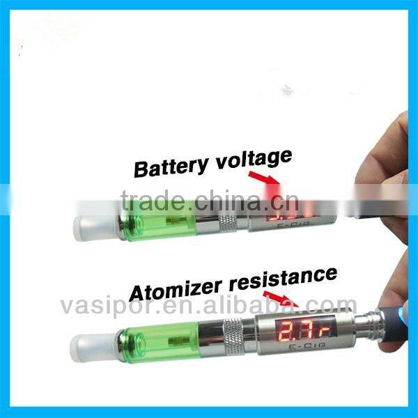 newest dual function ohm &volt meter original manufacturer&supplier