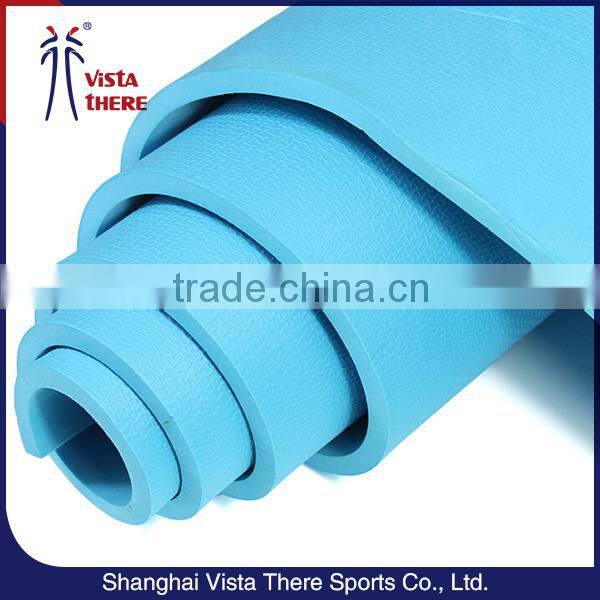 Try&Do Top Quality Rubber Yoga Mat Printed