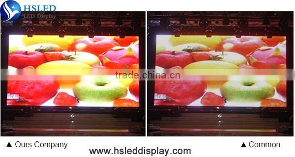 P2.5 Indoor Full Color SMD LED Module