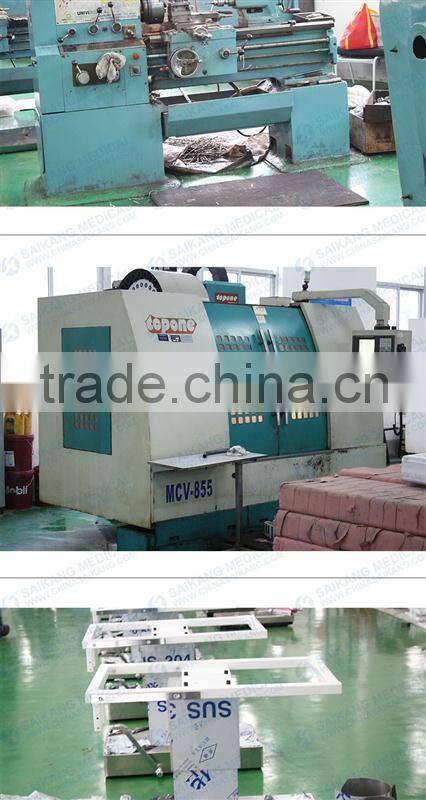 A03 New Design Cheapest Orthopedic Traction Frame