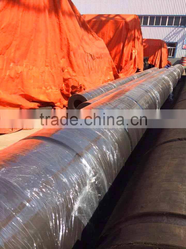 Tug Boat Cylinder Rubber Fender
