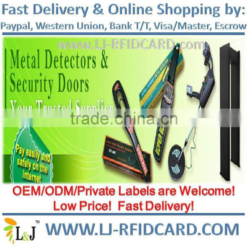 Under Ground Deep Gold Metal Detectors