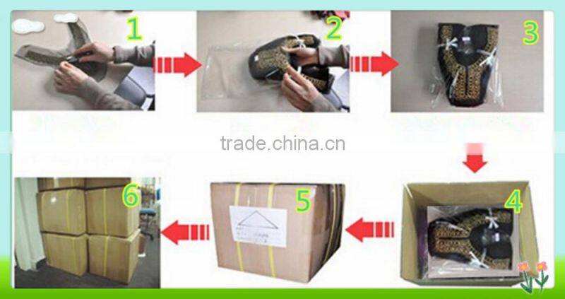 2016 Cheerfeel special accessories sew on beaded neckline