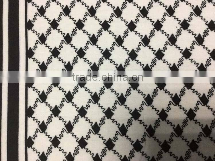 printed cotton rayon dress fabric stocklot wholesale