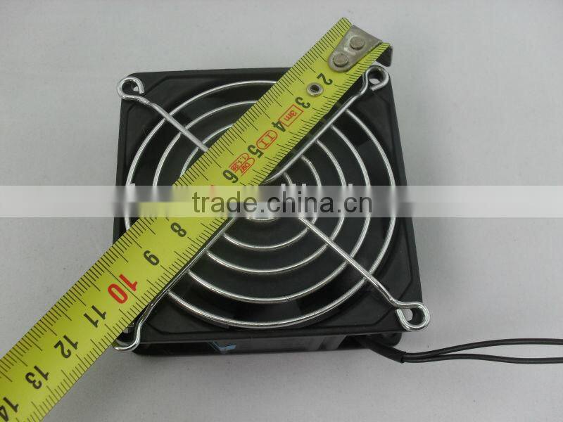x fan axial ac fan 80mm