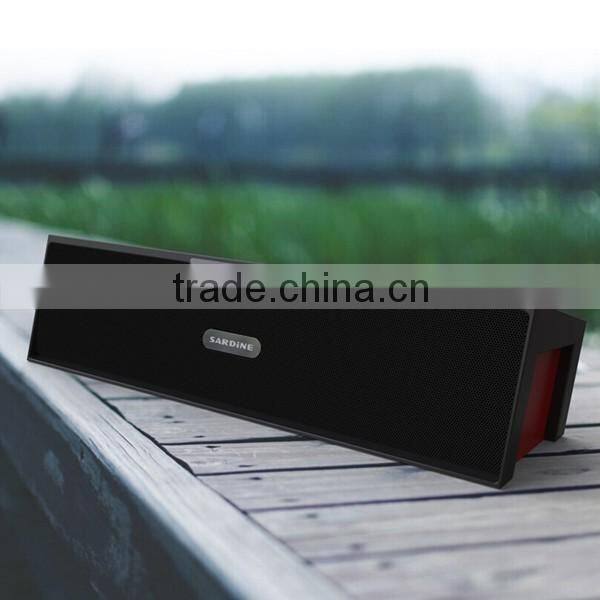 high quality electronics bluetooth mini speaker music mini bluetooth speaker