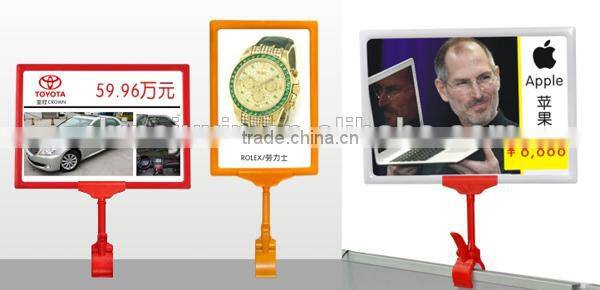 Hot Selling Poster Frame Plastic Frame Wholesale A3 A4 A5