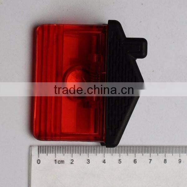 Custom Plastic Clip Magnet for Promotion