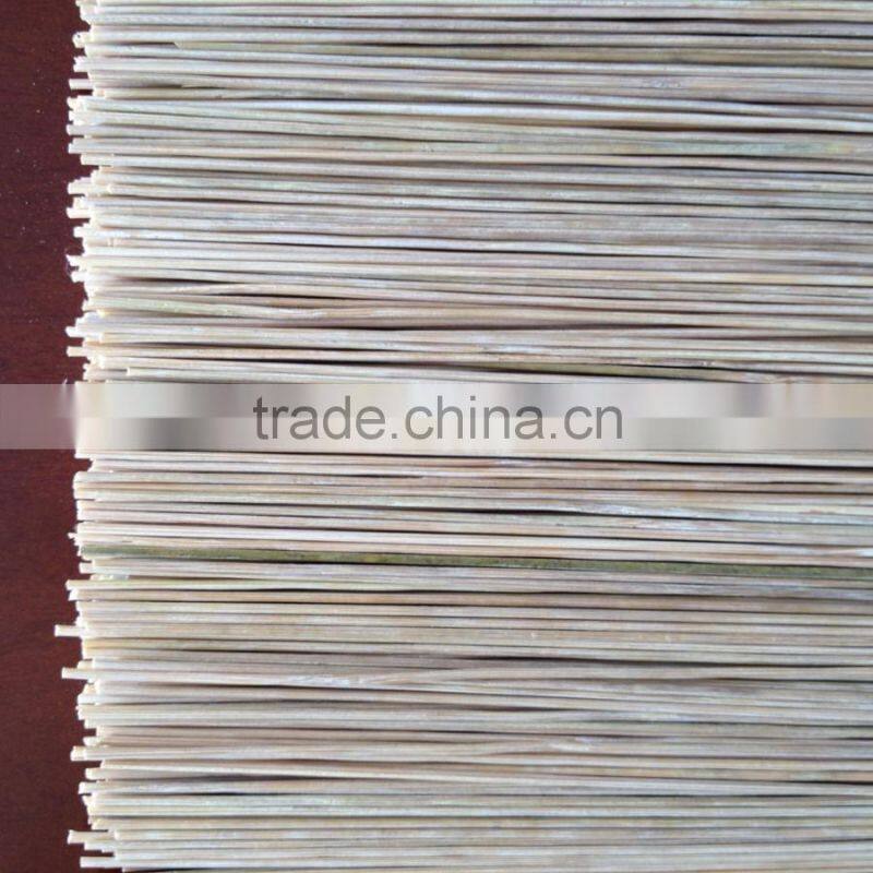 1.3mmx9'' round bamboo incense sticks with best price