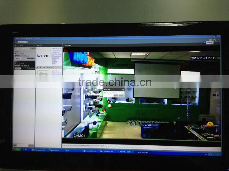 night vision led ir ip camera ,infrared ip camera with sd card