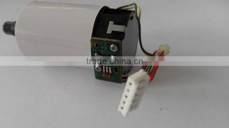 ATM part Diebold ATM machine parts 49-201483-000A Diebold motor assembly card reader SANKYO ICT1Q8, ICT3Q8 49201483000A