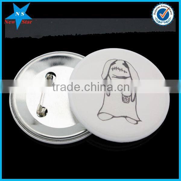 Professional badge maker from China