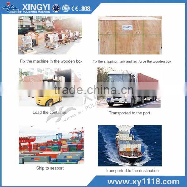 belt grinder wood floor sanding machine