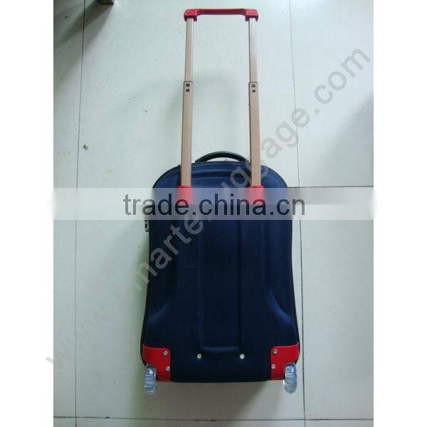 Small Carbin EVA Trolley Bag