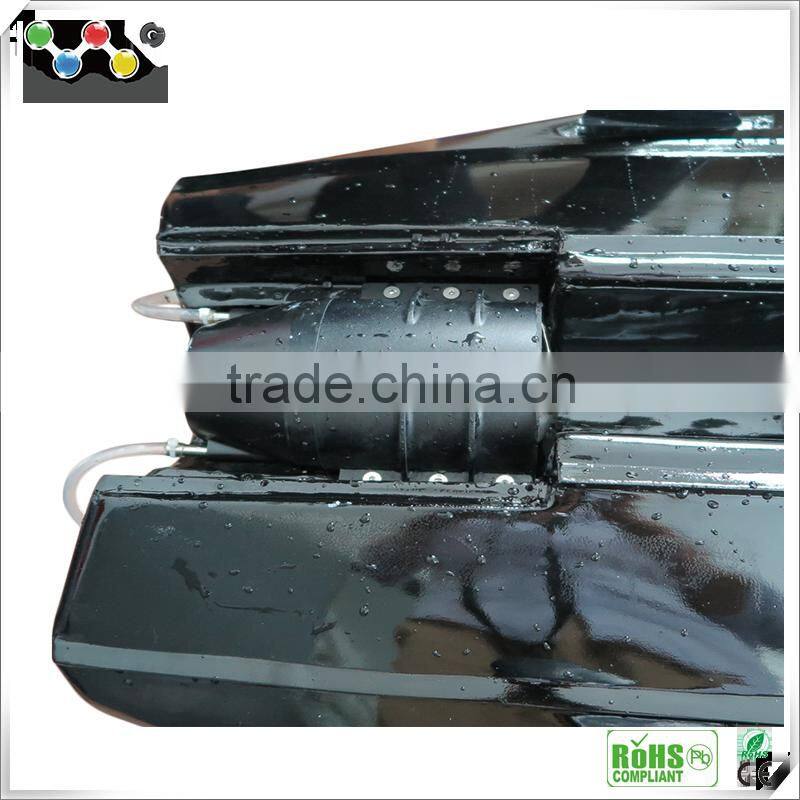 2016 hot sale ! Factory wireless remote control Electrical surfboard/jet surfboard Voltage 72V !